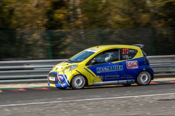 24 Heures 2CV 2022 - Spa-Francorchamps