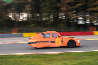 24 Heures 2CV 2022 - Spa-Francorchamps