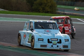 24 Heures 2CV 2022 - Spa-Francorchamps