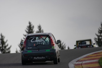 24 Heures 2CV 2022 - Spa-Francorchamps