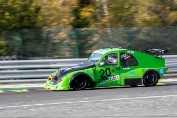 24 Heures 2CV 2022 - Spa-Francorchamps