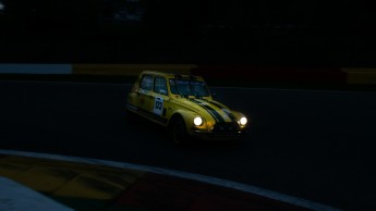 24 Heures 2CV 2022 - Spa-Francorchamps
