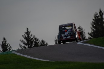 24 Heures 2CV 2022 - Spa-Francorchamps