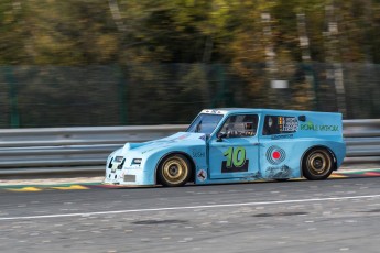 24 Heures 2CV 2022 - Spa-Francorchamps