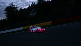 24 Heures 2CV 2022 - Spa-Francorchamps