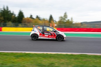24 Heures 2CV 2022 - Spa-Francorchamps