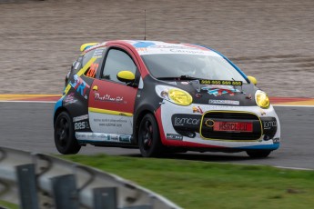 24 Heures 2CV 2022 - Spa-Francorchamps
