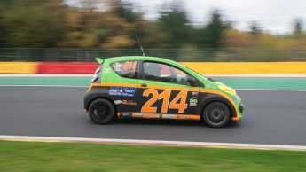 24 Heures 2CV 2022 - Spa-Francorchamps