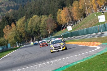 24 Heures 2CV 2022 - Spa-Francorchamps