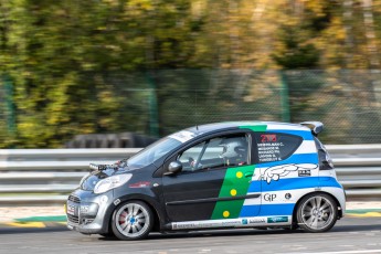 24 Heures 2CV 2022 - Spa-Francorchamps