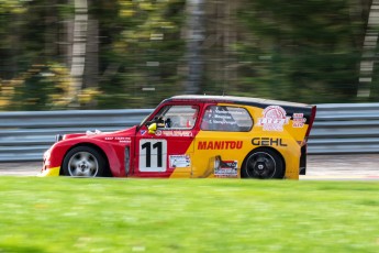 24 Heures 2CV 2022 - Spa-Francorchamps