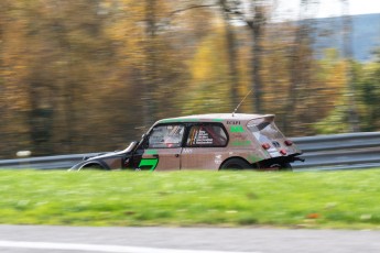 24 Heures 2CV 2022 - Spa-Francorchamps