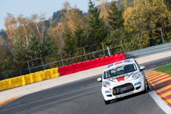 24 Heures 2CV 2022 - Spa-Francorchamps