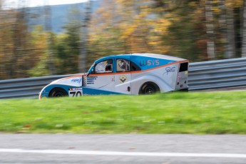 24 Heures 2CV 2022 - Spa-Francorchamps