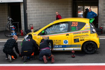 24 Heures 2CV 2022 - Spa-Francorchamps