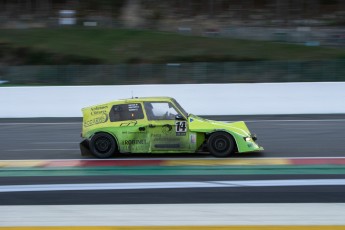 24 Heures 2CV 2022 - Spa-Francorchamps