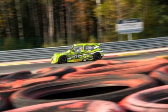 24 Heures 2CV 2022 - Spa-Francorchamps
