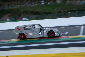 24 Heures 2CV 2022 - Spa-Francorchamps
