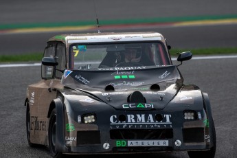 24 Heures 2CV 2022 - Spa-Francorchamps