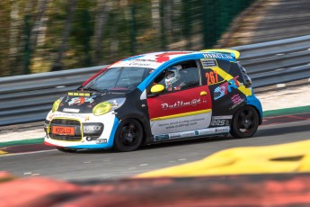 24 Heures 2CV 2022 - Spa-Francorchamps