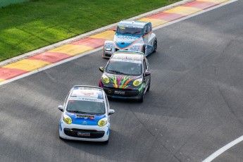 24 Heures 2CV 2022 - Spa-Francorchamps