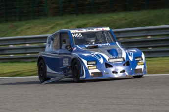 24 Heures 2CV 2022 - Spa-Francorchamps