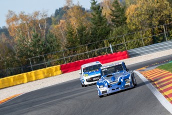 24 Heures 2CV 2022 - Spa-Francorchamps