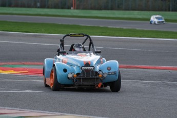 24 Heures 2CV 2022 - Spa-Francorchamps