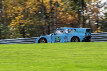 24 Heures 2CV 2022 - Spa-Francorchamps