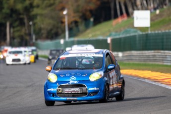 24 Heures 2CV 2022 - Spa-Francorchamps