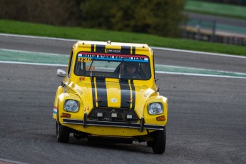 24 Heures 2CV 2022 - Spa-Francorchamps