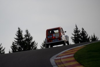 24 Heures 2CV 2022 - Spa-Francorchamps