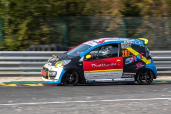 24 Heures 2CV 2022 - Spa-Francorchamps