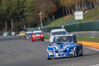 24 Heures 2CV 2022 - Spa-Francorchamps