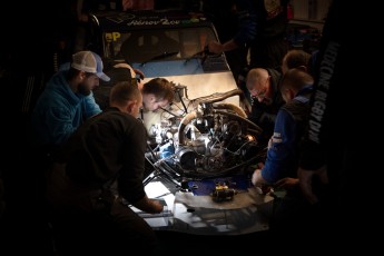24 Heures 2CV 2022 - Spa-Francorchamps