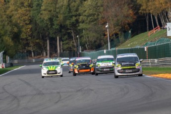 24 Heures 2CV 2022 - Spa-Francorchamps