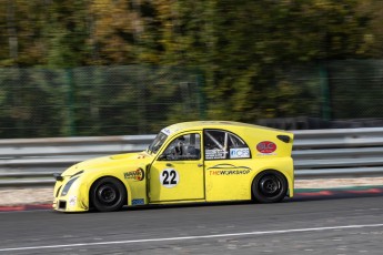 24 Heures 2CV 2022 - Spa-Francorchamps