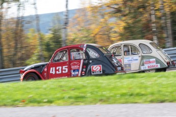 24 Heures 2CV 2022 - Spa-Francorchamps