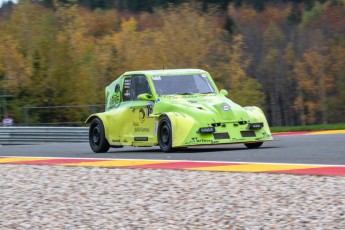 24 Heures 2CV 2022 - Spa-Francorchamps
