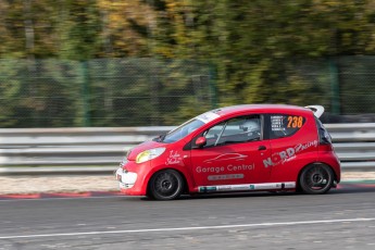 24 Heures 2CV 2022 - Spa-Francorchamps