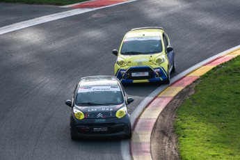 24 Heures 2CV 2022 - Spa-Francorchamps