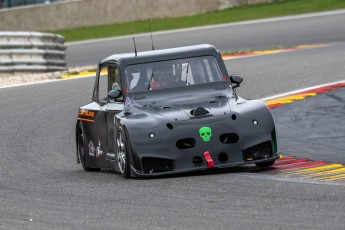 24 Heures 2CV 2022 - Spa-Francorchamps