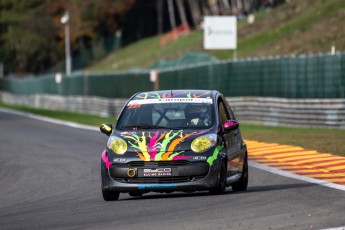 24 Heures 2CV 2022 - Spa-Francorchamps