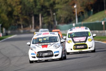 24 Heures 2CV 2022 - Spa-Francorchamps
