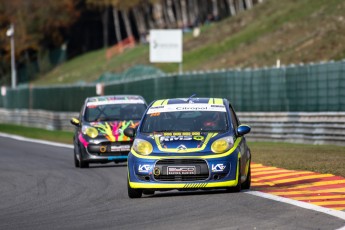 24 Heures 2CV 2022 - Spa-Francorchamps