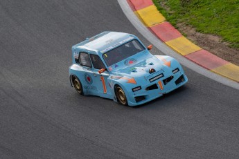 24 Heures 2CV 2022 - Spa-Francorchamps