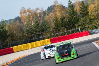 24 Heures 2CV 2022 - Spa-Francorchamps