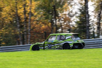 24 Heures 2CV 2022 - Spa-Francorchamps