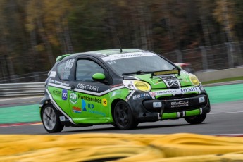 24 Heures 2CV 2022 - Spa-Francorchamps