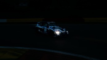 24 Heures 2CV 2022 - Spa-Francorchamps